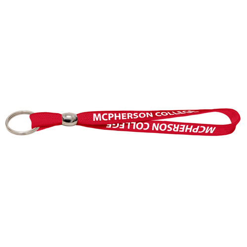 Wristlet Key Strap Lanyard