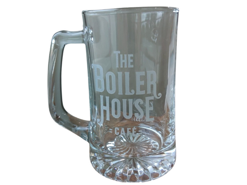 Boiler House Stein