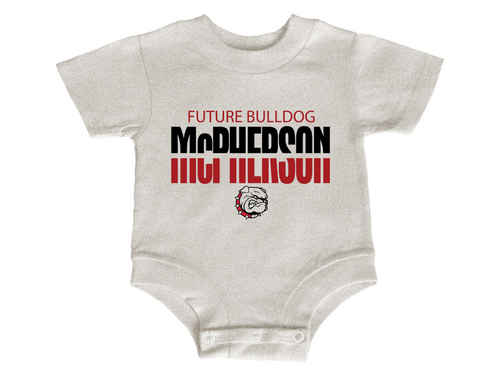 TRT Onsie - 12Months TRT Onsie - 12Months