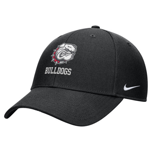 Nike DF Club Hat - Blk M/L Nike DF Club Hat - Blk M/L