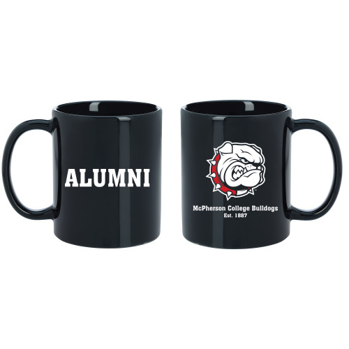 11oz Ceramic Mug - Alumni 11oz Ceramic Mug - Alumni