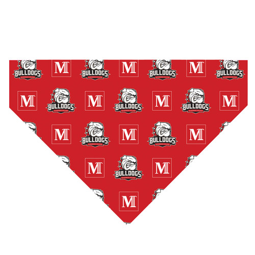 Jardine - Pet Bandana Jardine - Pet Bandana