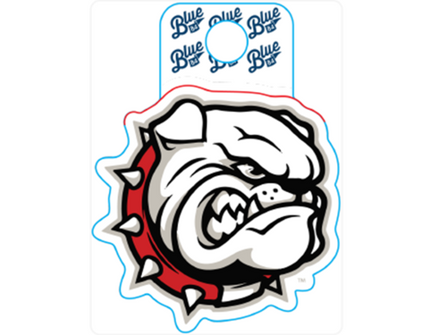 Sticker-Mascot Full - N98JG Sticker-Mascot Full - N98JG