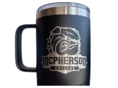 Polar Camel - 15oz Mug Polar Camel - 15oz Mug