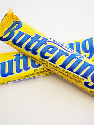 Butterfinger