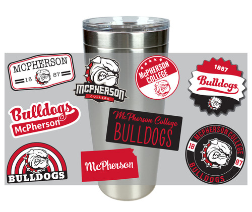 Viking Tumbler - Stainless Viking Tumbler - Stainless