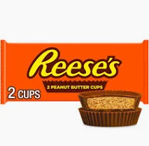 Reese's