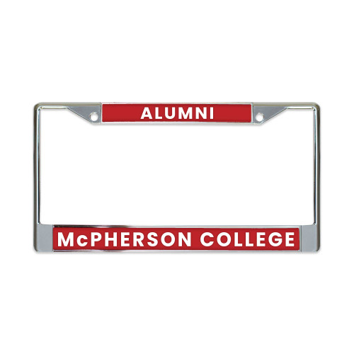 Alumni Tag Frame Alumni Tag Frame