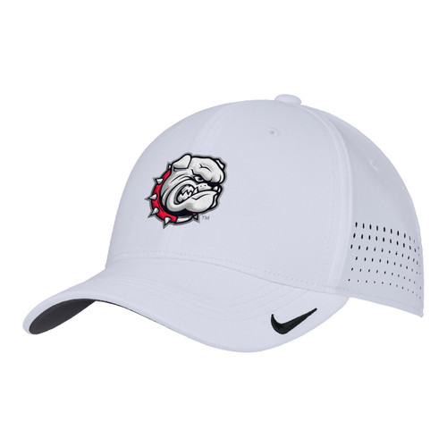 Nike White Cap M/L Nike White Cap M/L