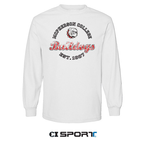 CI Sport Larimar White LS CI Sport Larimar White LS