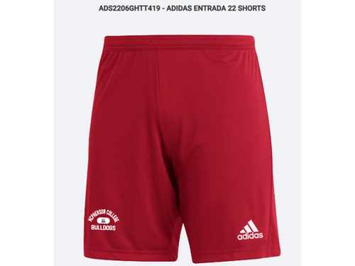 REGULAR FIT: Strikes a comfortable balance between loose and snug
FEEL DRY, STAY DRY: adidas AEROREADY manages your body's moisture to keep you dry and in the zone REGULAR FIT: Strikes a comfortable balance between loose and snug
FEEL DRY, STAY DRY: adidas AEROREADY manages your body's moisture to keep you dry and in the zone