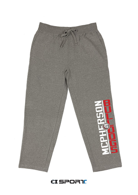 CI Sport Straight Leg Sweatpants