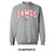CI Sport Crewneck Ash - DAWGS