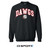 CI Sport Crewneck Black - DAWGS