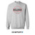 CI Sport Krum Crewneck- Ash