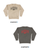CI Sport Pocket Crewneck Roseglen