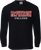 TRT Long Sleeve Tee