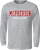 TRT Long Sleeve Tee