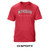 CI Sport SS Tee - Red - Gabby