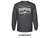 CI Sport AR LS Charcoal