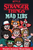 Stranger Things Mad Libs