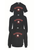 TRT Blk Hoodie
