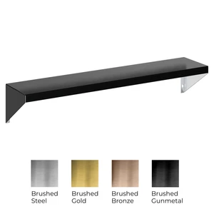 Series 855 Steel Shelves