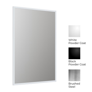 Series 3200 Welded Flat Mirror