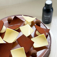 Ultimate Chocolate Tart Ultimate Chocolate Tart