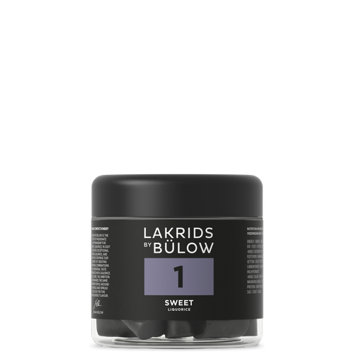 1 - SWEET - 150G