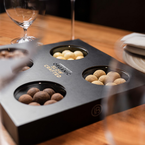 SLOW CRAFTED SELECTION BOX