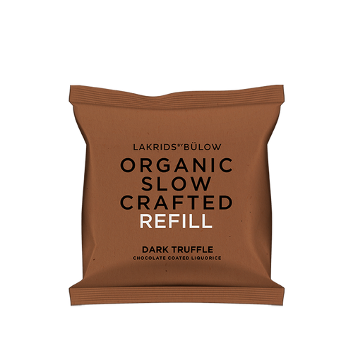 DARK TRUFFLE - REFILL