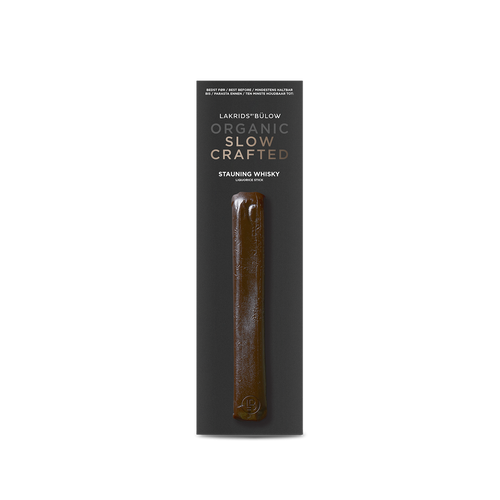STAUNING WHISKY SLOW CRAFTED  - STICK