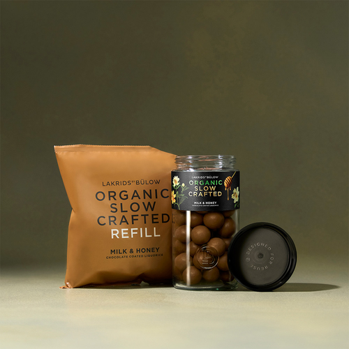 MILK & HONEY - REFILL
