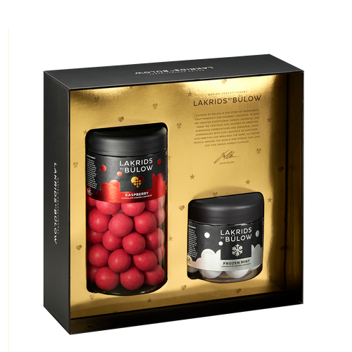 BLACK BOX CRISPY RASPBERRY - FROZEN - 420G BLACK BOX CRISPY RASPBERRY - FROZEN - 420G