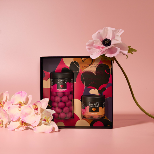 BLACK BOX - LOVE - 420G BLACK BOX - LOVE - 420G