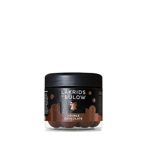 DOUBLE CHOCOLATE - SMALL DOUBLE CHOCOLATE - SMALL