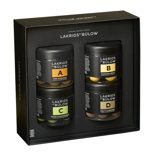 GIFT BOX - ABCD