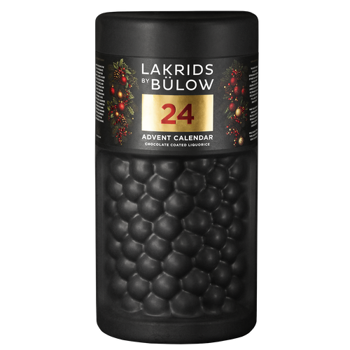 LARGE ADVENT CALENDAR