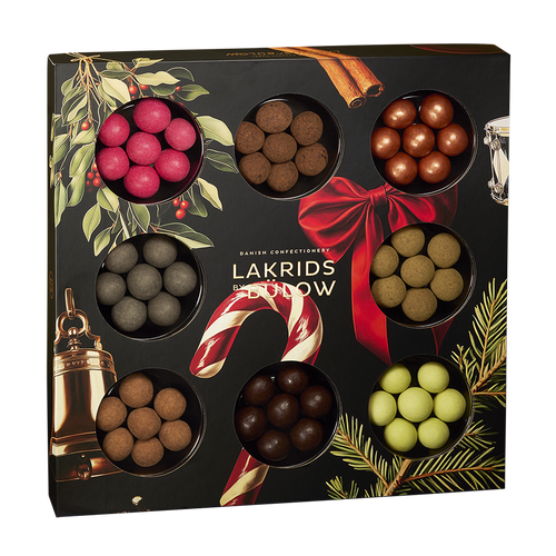 WINTER SELECTION BOX WINTER SELECTION BOX