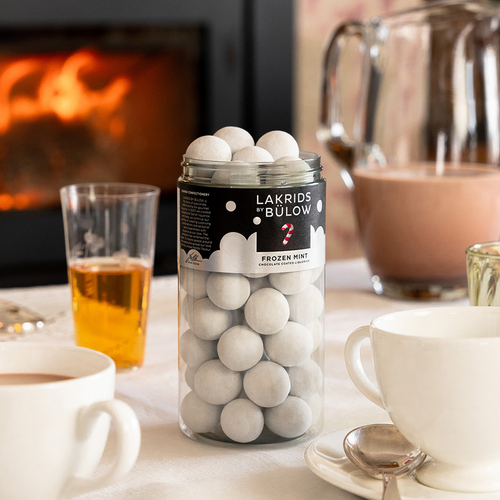 WINTER BOX - BERRY & FROZEN WINTER BOX - BERRY & FROZEN