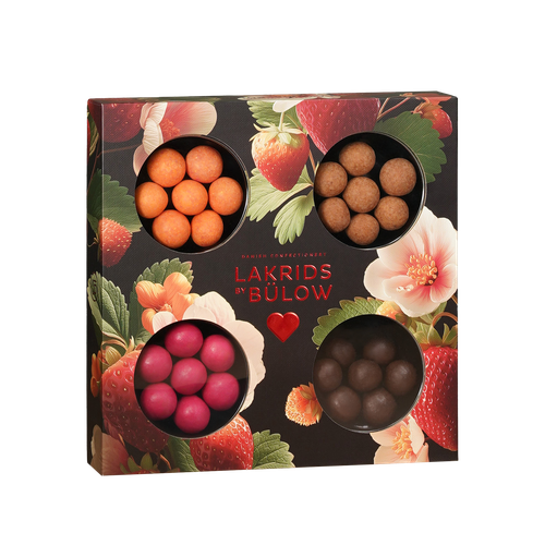 SMALL LOVE SELECTION BOX