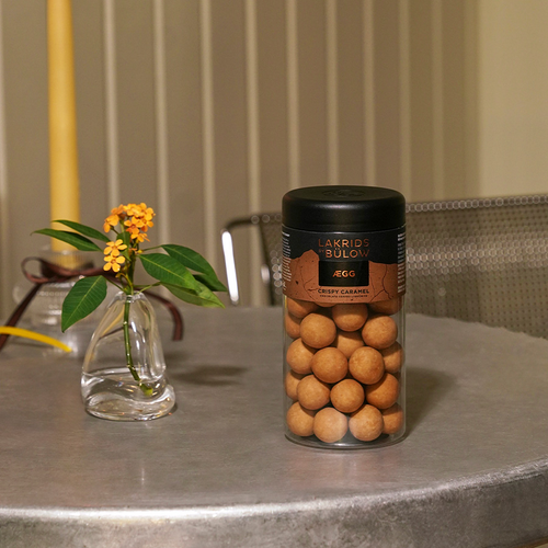 CRISPY CARAMEL - REGULAR