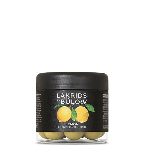 LEMON - SMALL