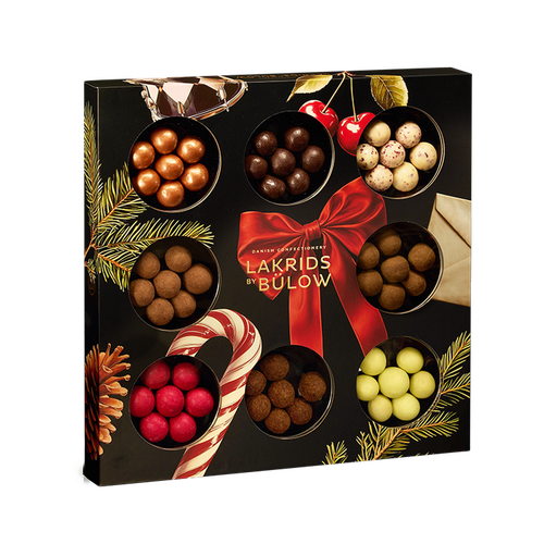 WINTER SELECTION BOX