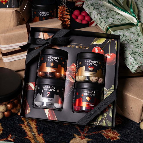 GIFT BOX - WINTER