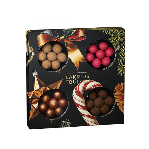 SMALL WINTER SELECTION BOX