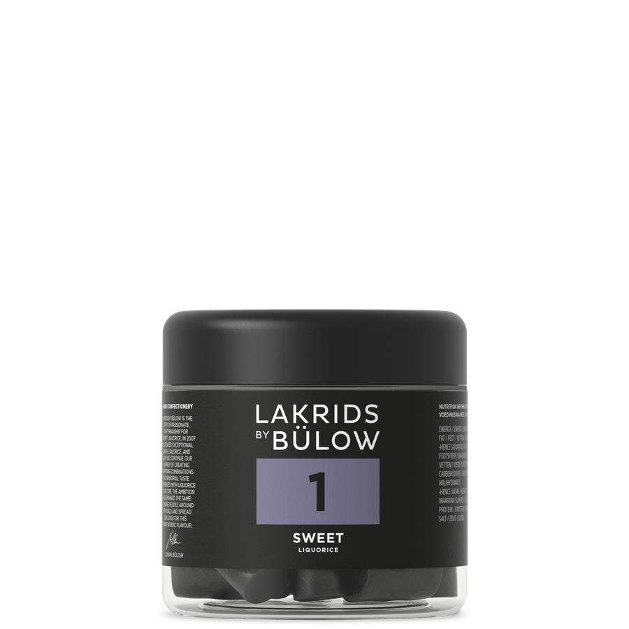 1 - SWEET - 150G