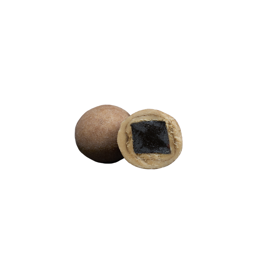 D - SALT & CARAMEL - 295G