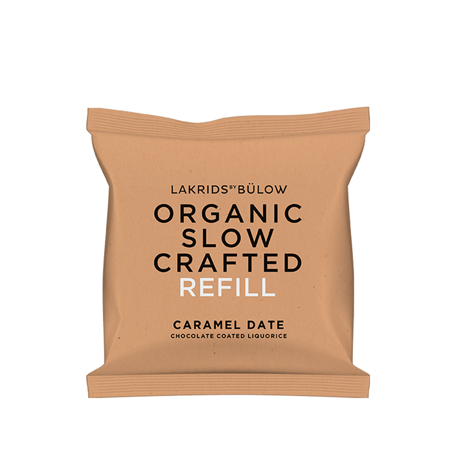 CARAMEL DATE - REFILL